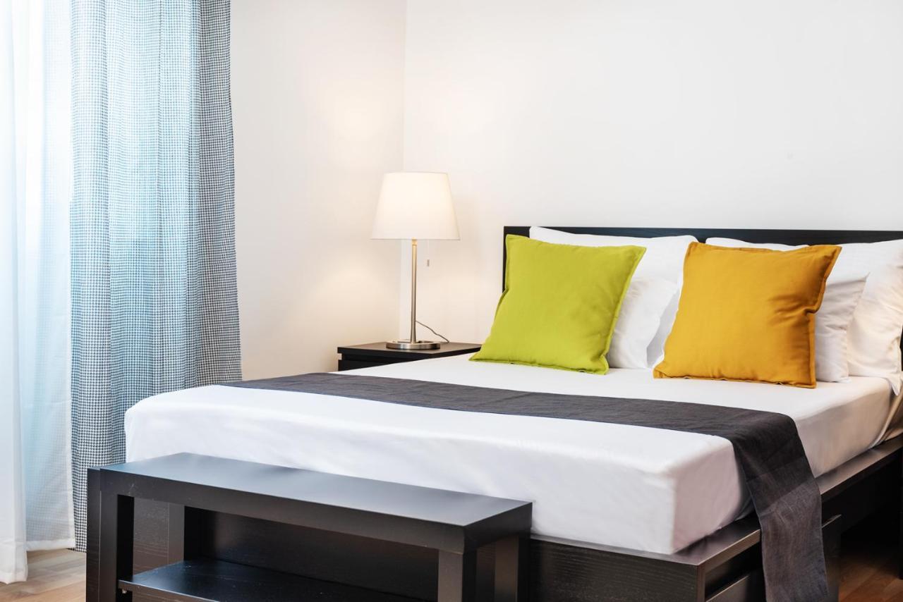 Studio Apartment Financial Park Belgrade Exterior photo